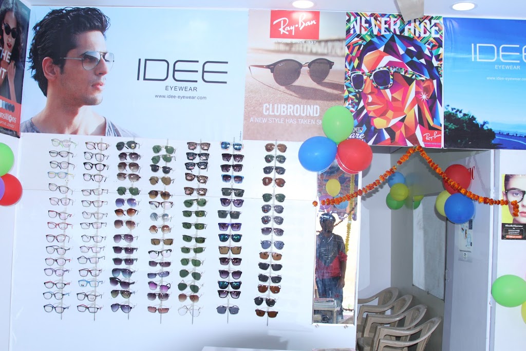 Sunglasses