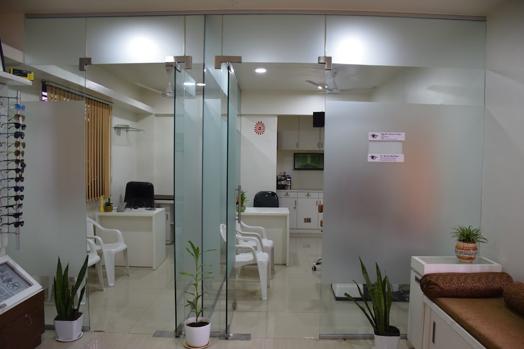 Dr Richa S Eye Care