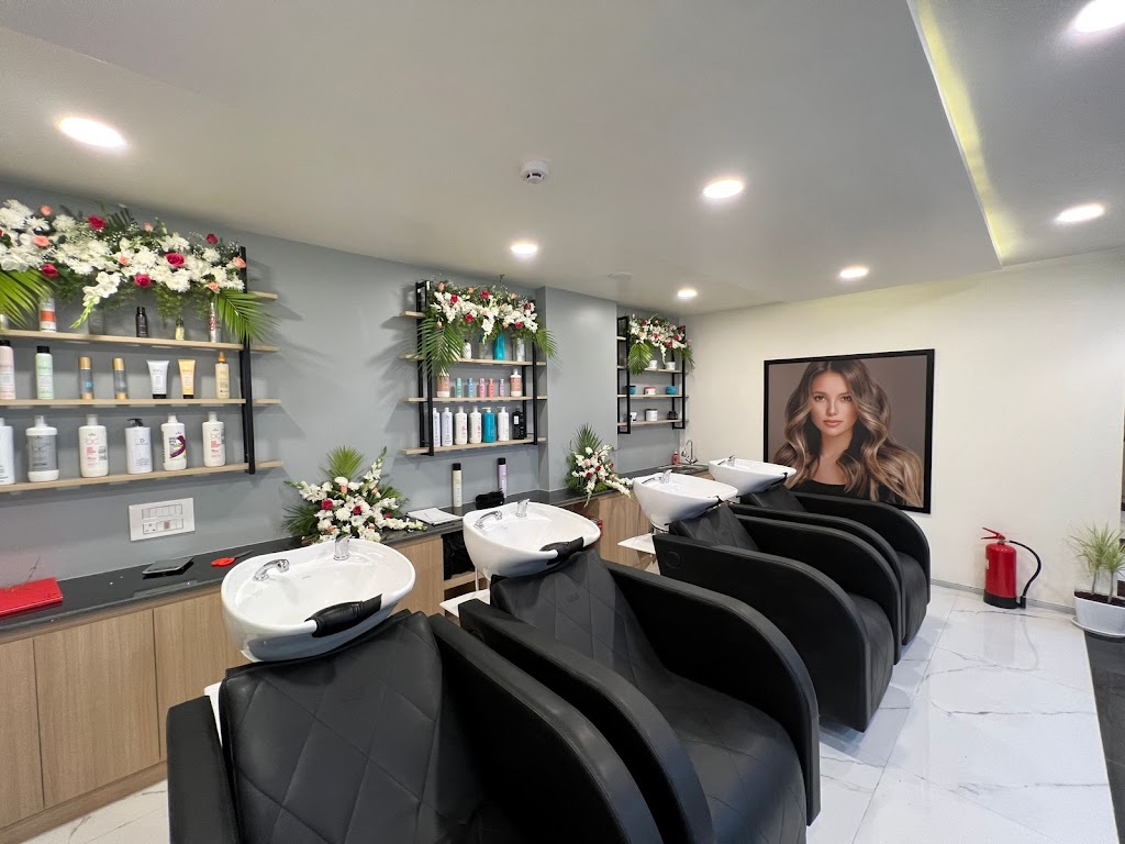 Lakme Unisex Salon Vijaynagar Mysuru