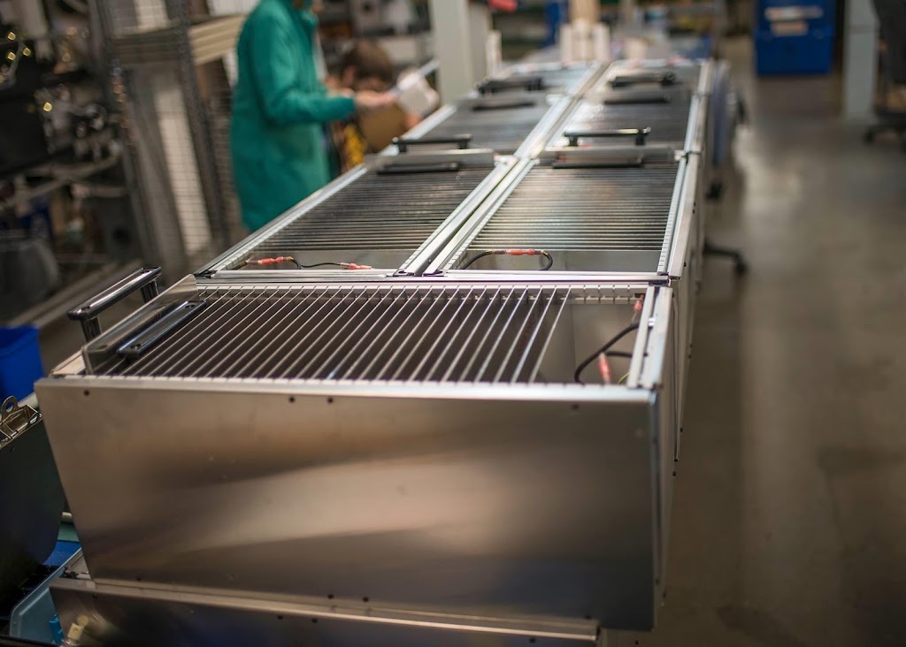 TASC, Technical & Assembly Services Corporation