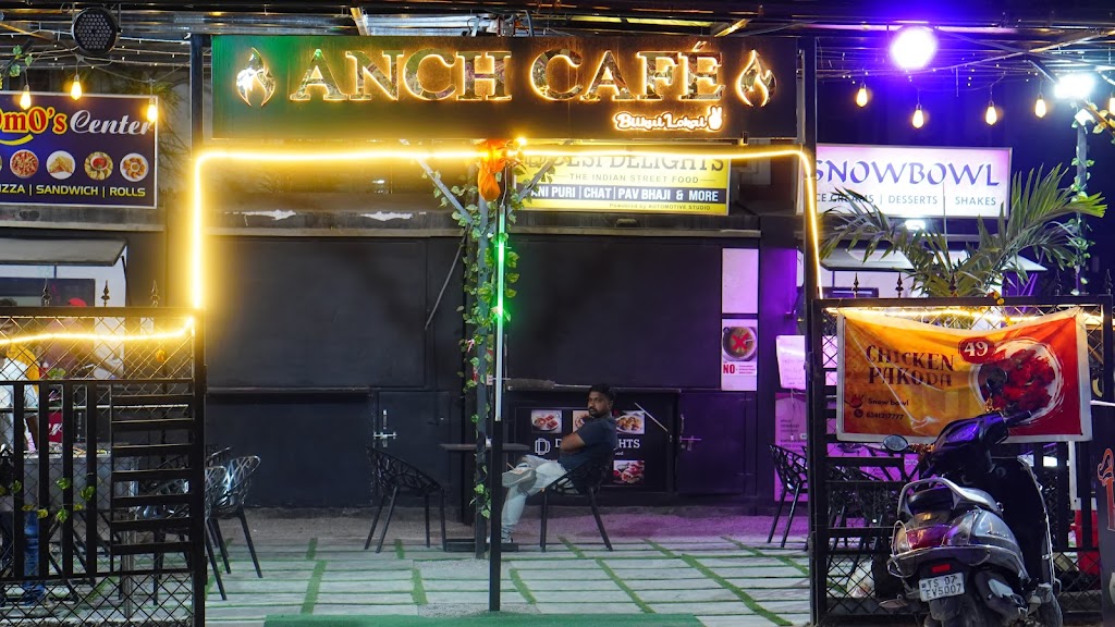 Kalinga Friends Kitchen