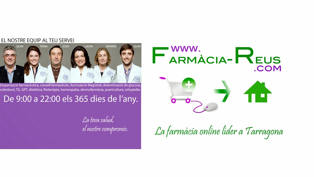 Farmacia Pique Monteverde — Del propietario