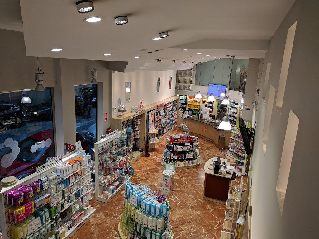 Farmacia Villa De Negreira