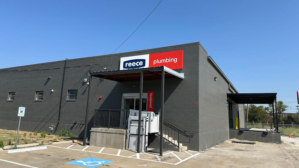 Reece Plumbing