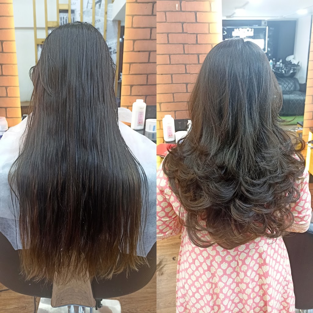 Mia Bella Beauty Parlour