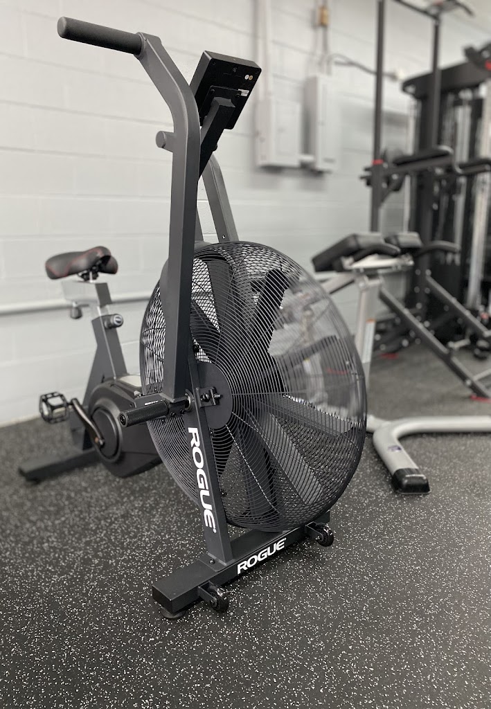  The Mat - Private Fitness Studio