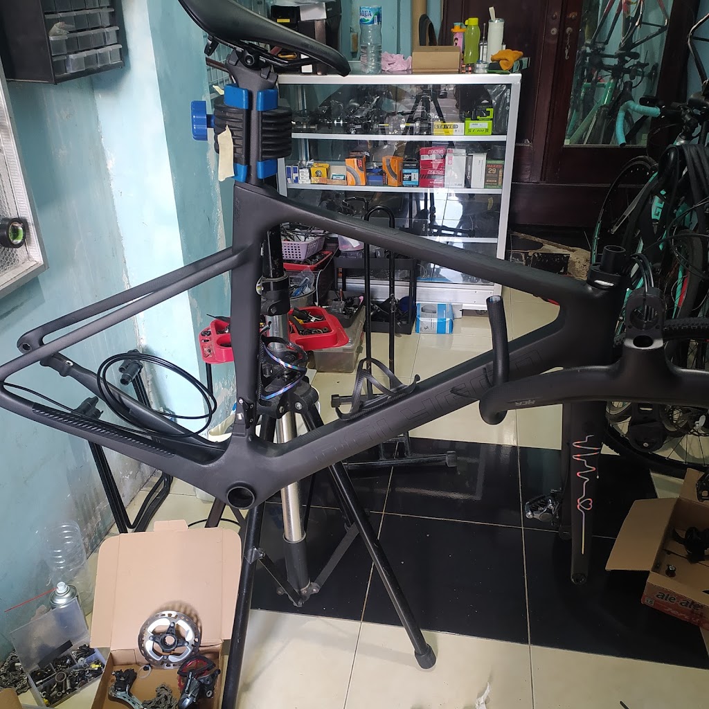 Nanang Bike