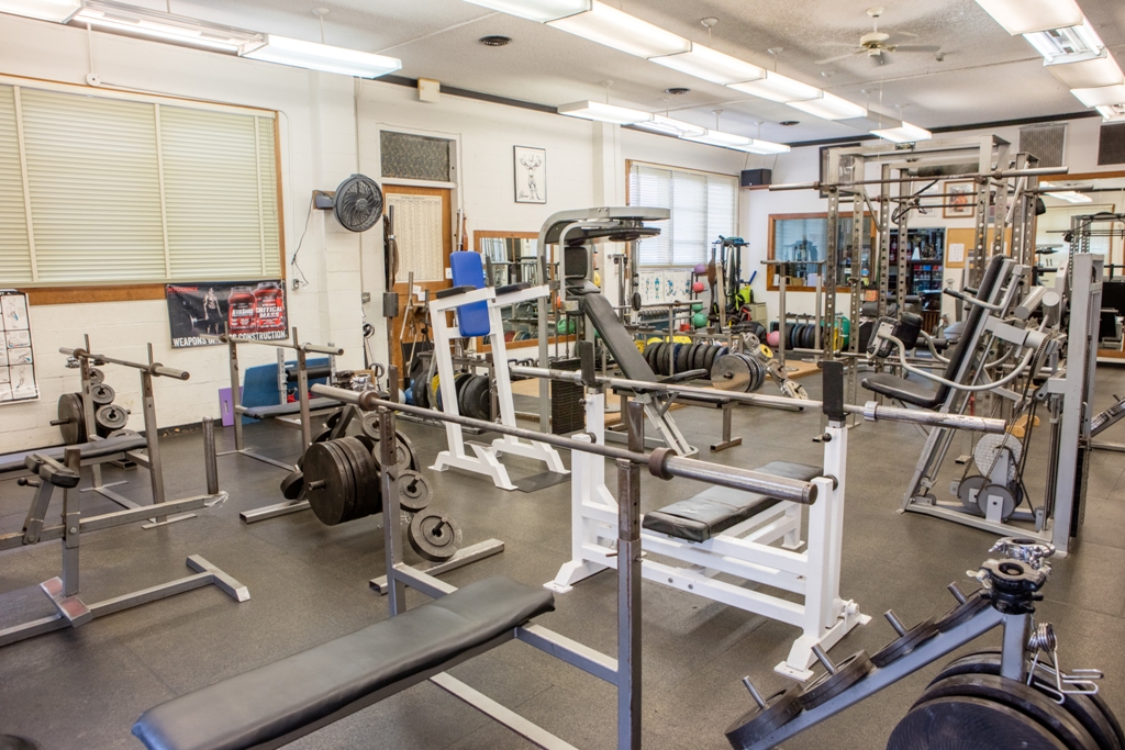  Alpine Fitness Gym LLC - A Member Only Private Gym