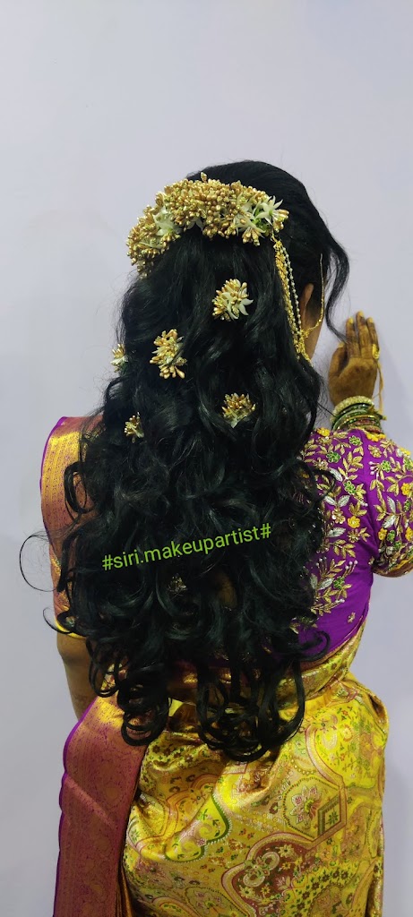 Siri S Beauty Parlour