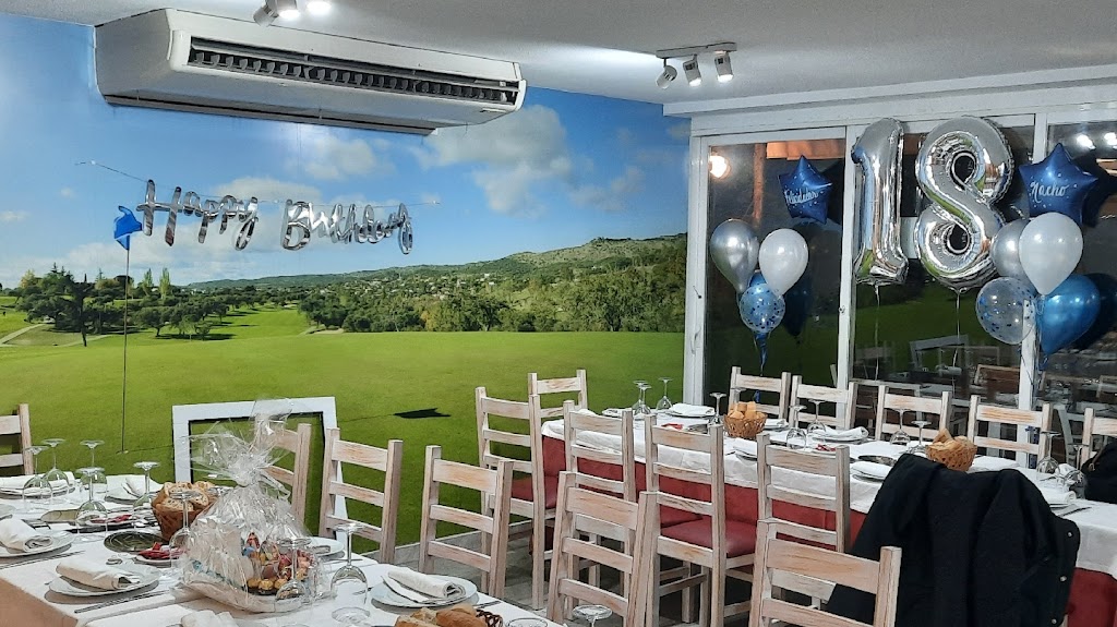 Restaurante Club de Golf