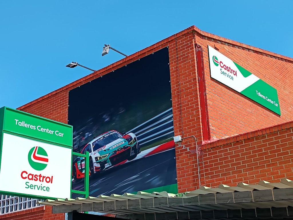 Castrol Service Center Car Tyres