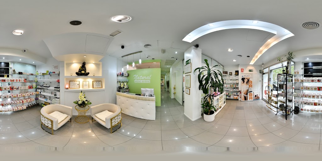 Natural Medic Estetic — Street View y 360deg