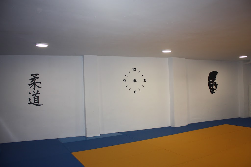 Escuela de Judo Ciudad de Plasencia