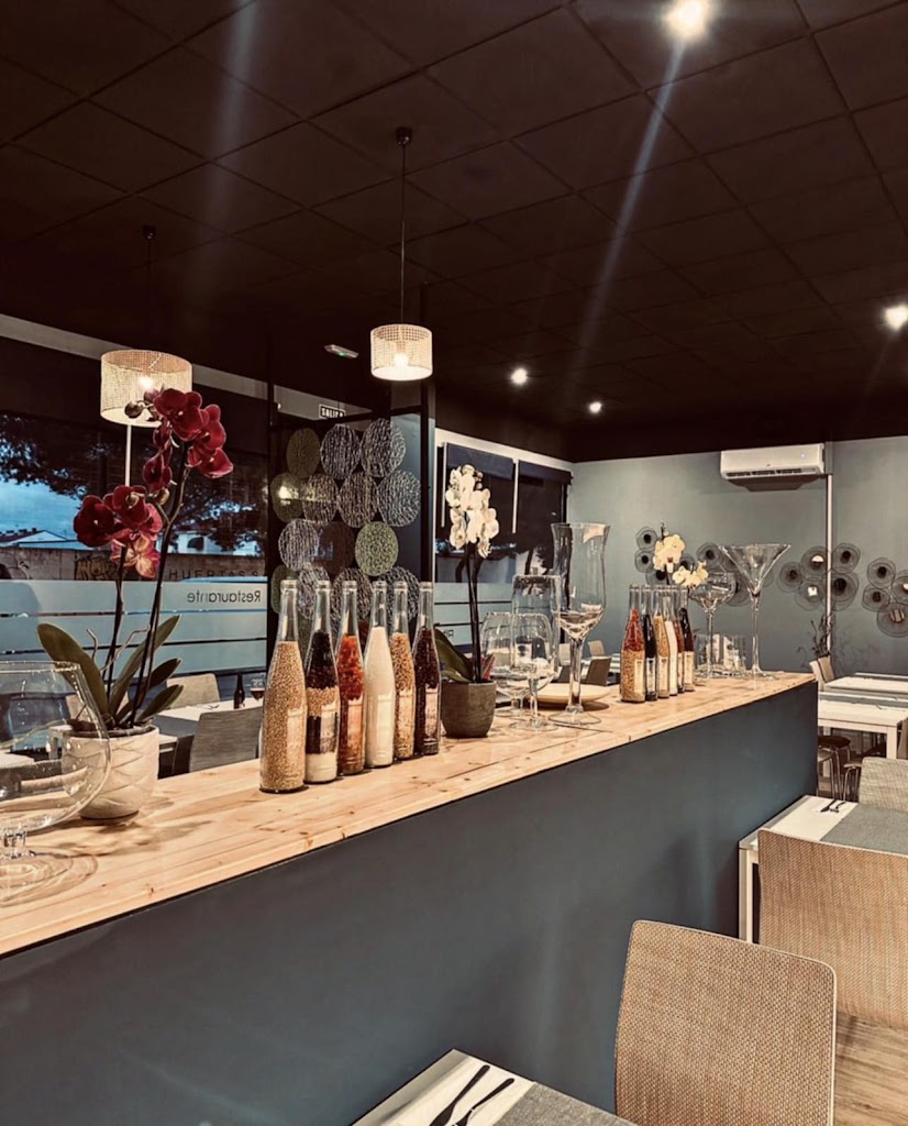 RITMO Del Gunma — Ambiente