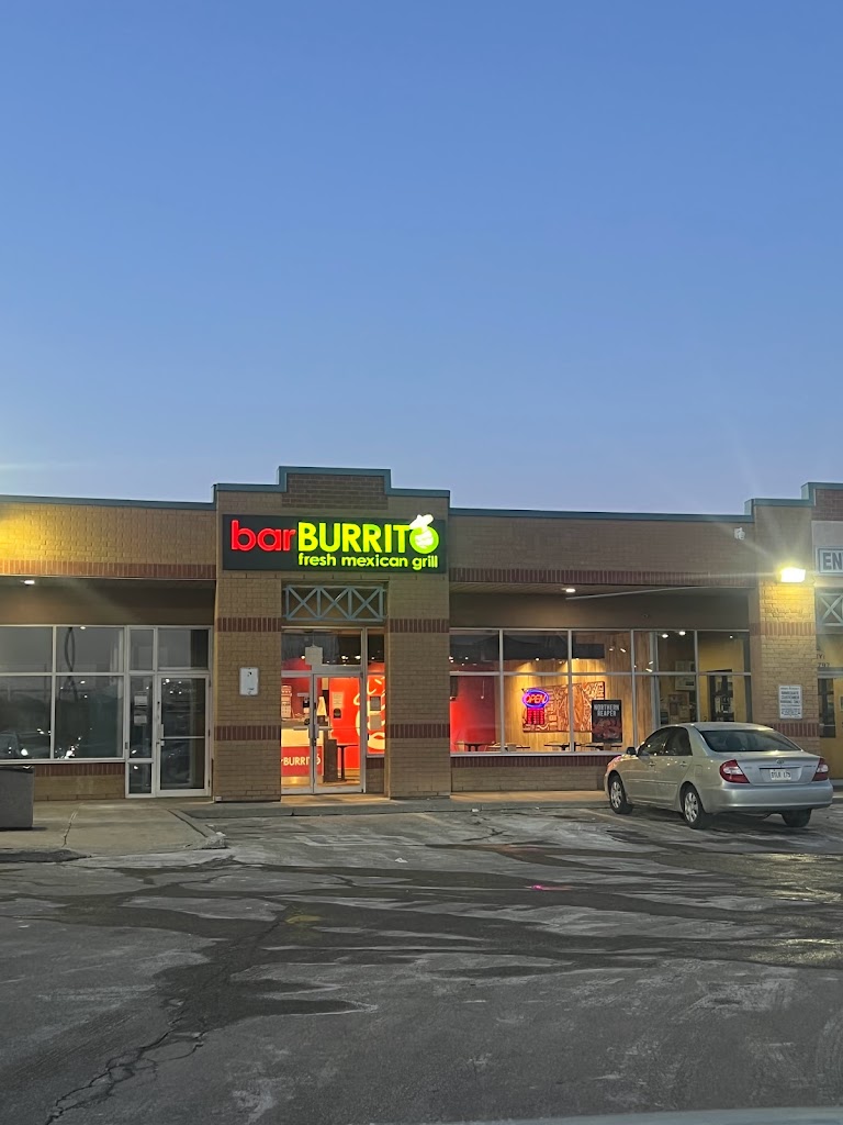 barBURRITO