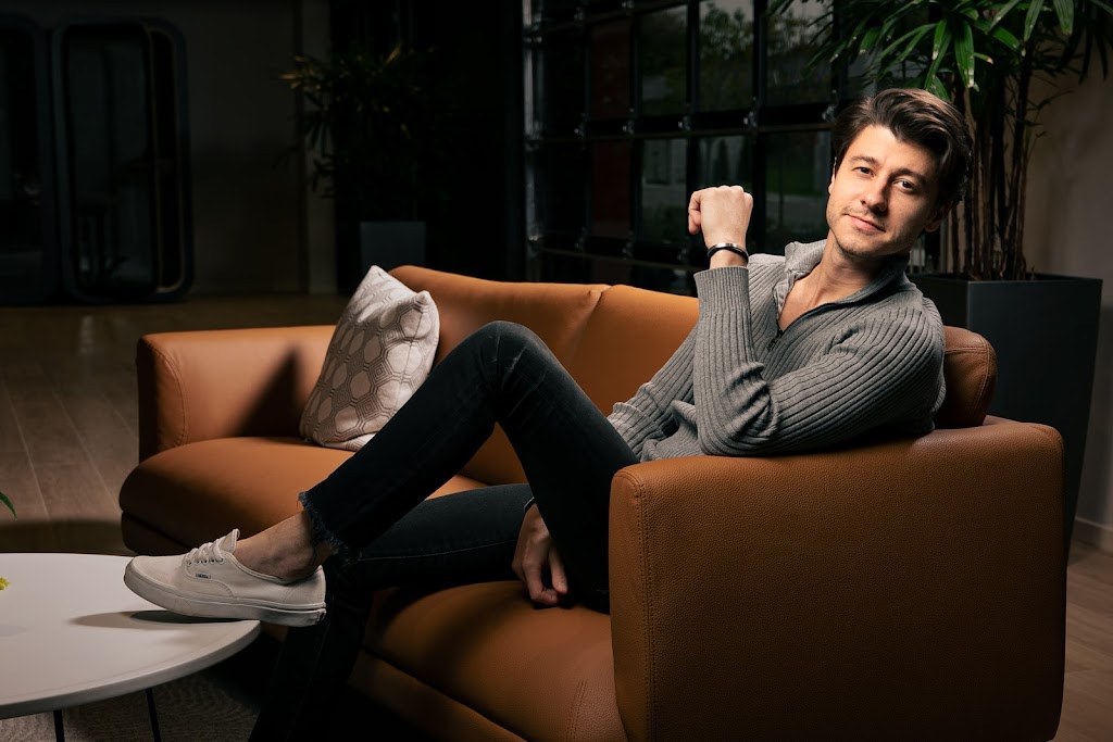 Dalton Luka Seo St Louis