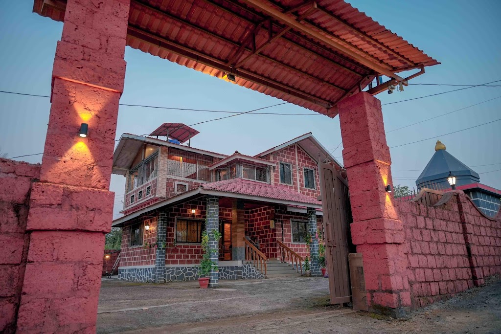 Swami Samarth Holiday Home
