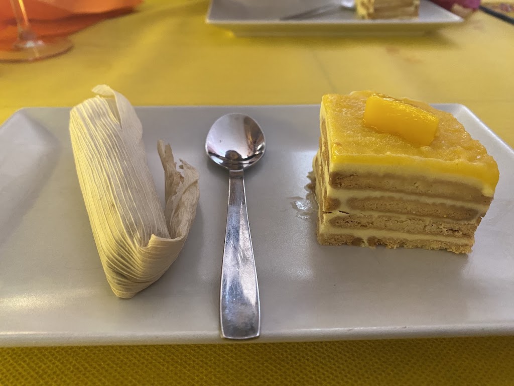 Azteca Tasting Naron — Mas recientes