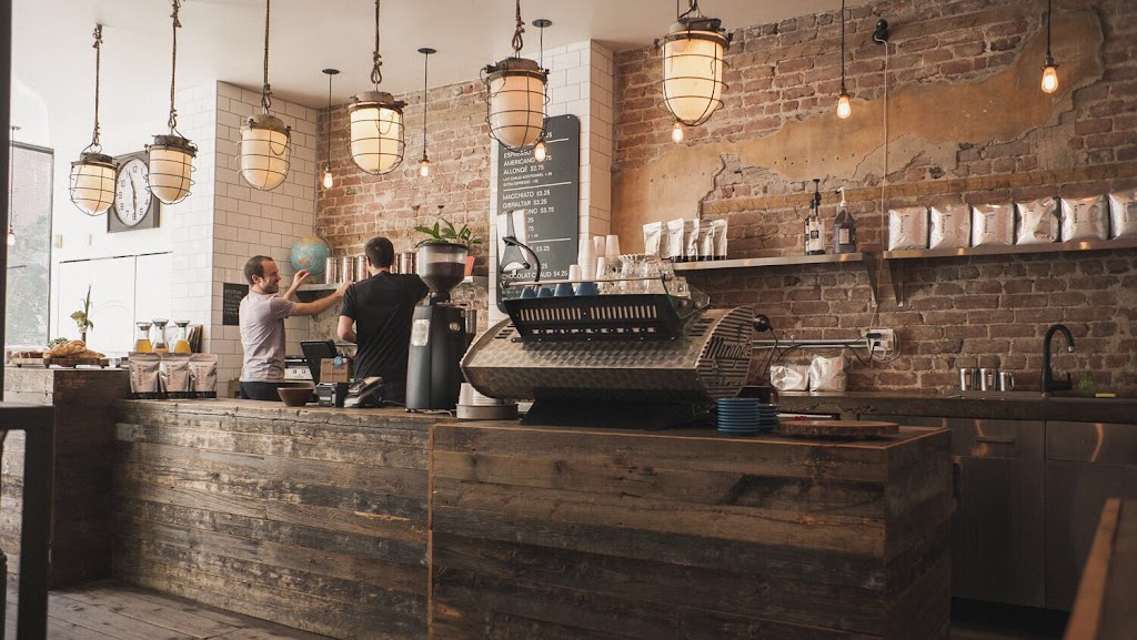 Photo of Cafe Nocturne