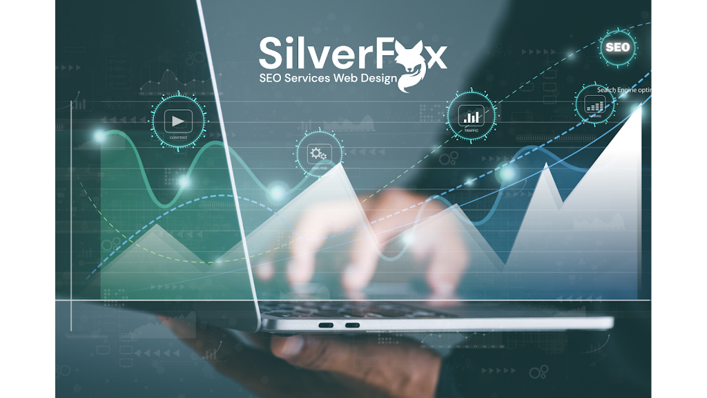 Silverfox Seo Services Web Design