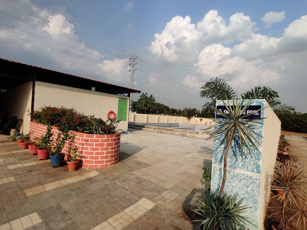 Sports City Resort