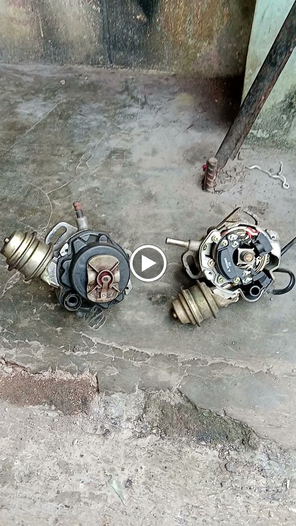 Adung bengkel mobil panggilan