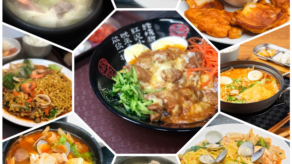 韓膳樓韓式料理 的照片