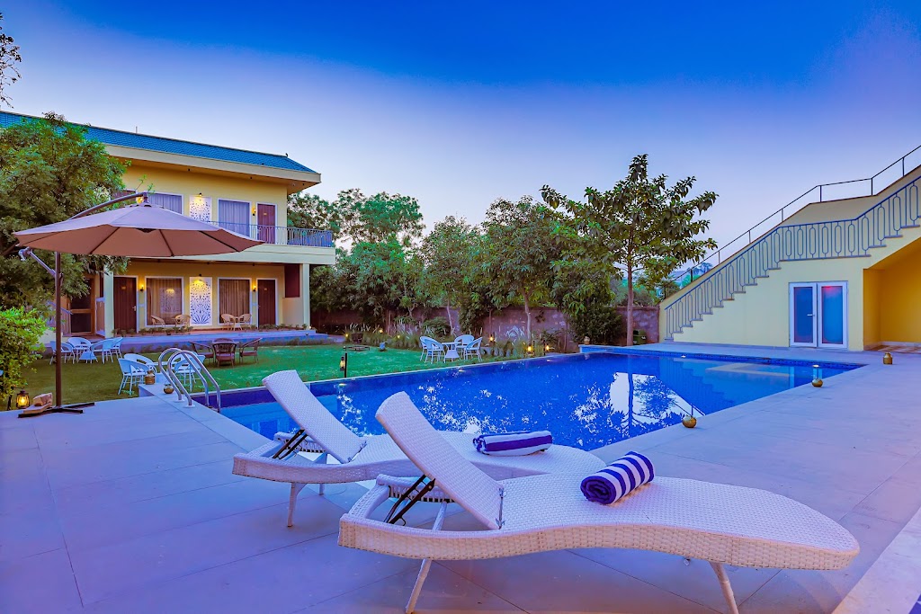 Amenities