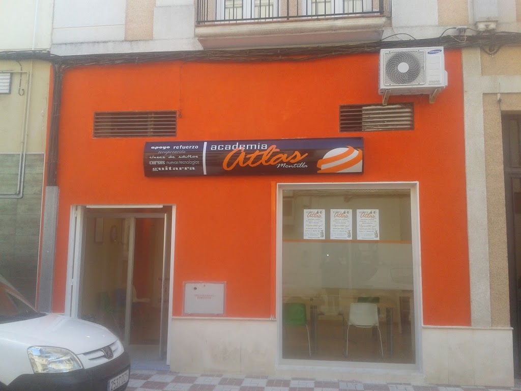 Academia Atlas Montilla