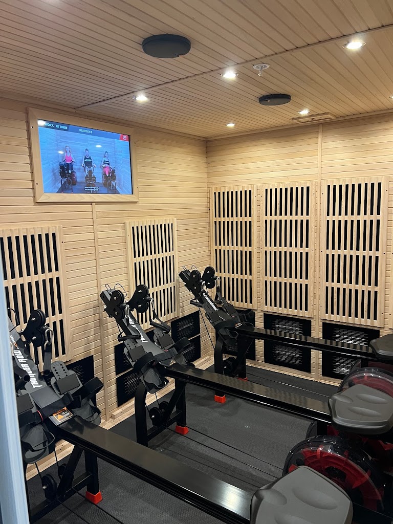  HOTWORX- East Lansing (SKYVUE)