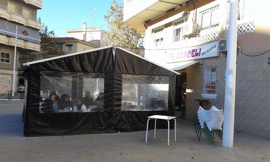 Cafeteria Araceli