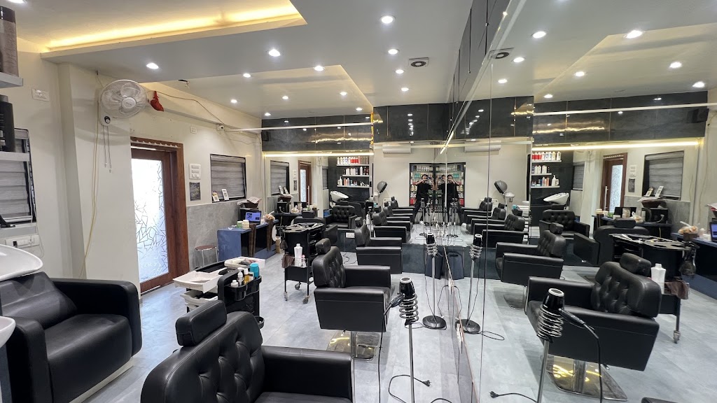 Spectrum Hair N Beauty Studio Academy