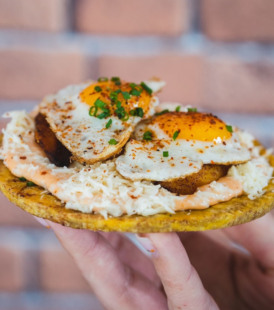 LA KOMUNA - LATIN STREET FOOD — Comida y bebida