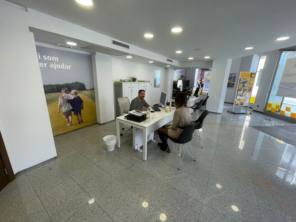 RACC Autoescola Santa Eulalia — Del propietario