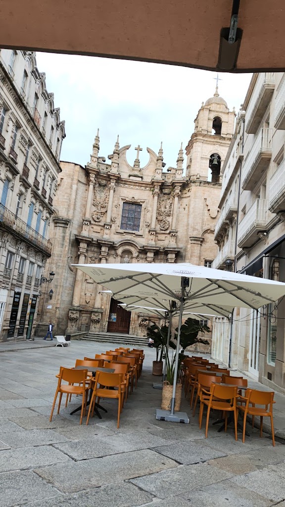 Tizar Gourmet Urban Food