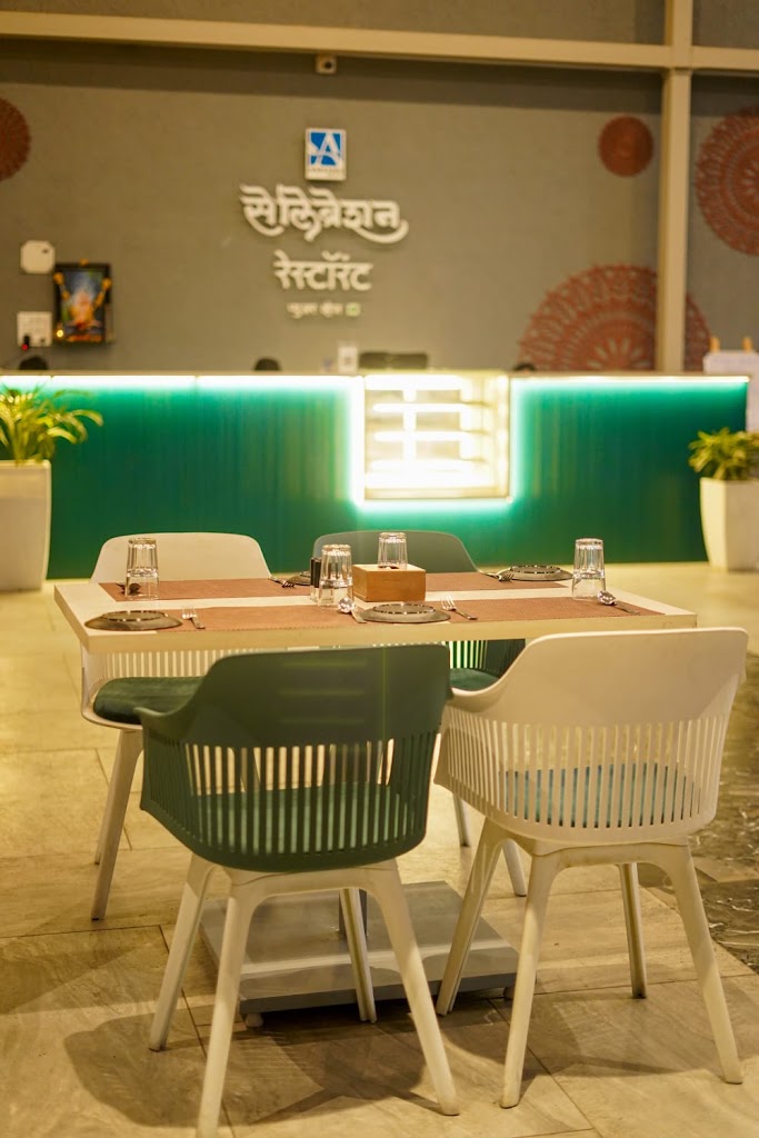 Celebration Restaurant Cafe