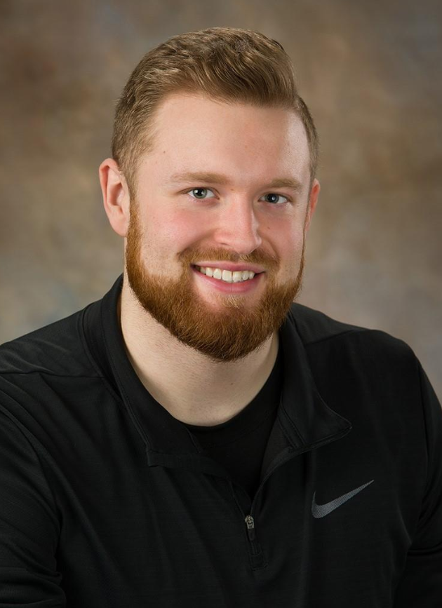  Training With Garrett