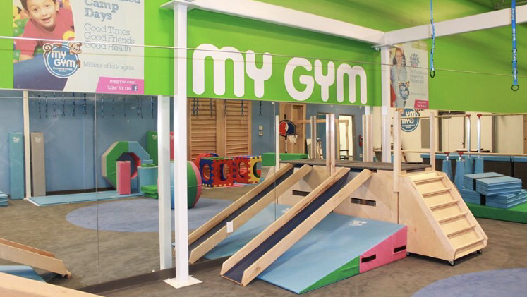  My Gym Boynton Beach