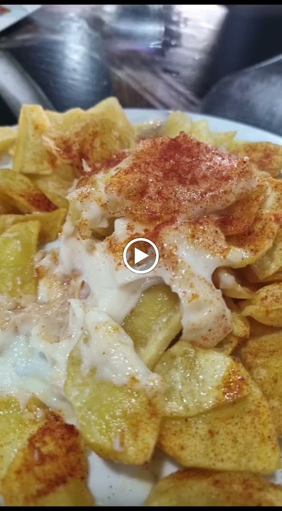 Hidalgo II Bar - Restaurant — Videos