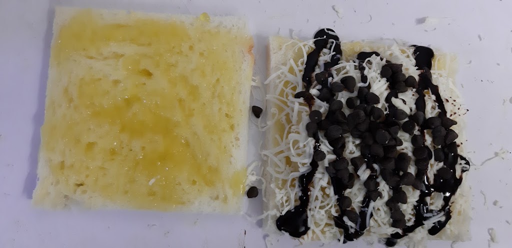 Ashapura Fast Food