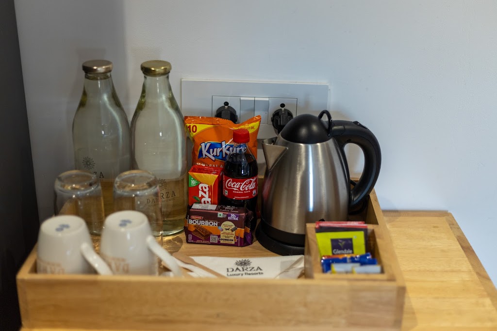 Food & drink