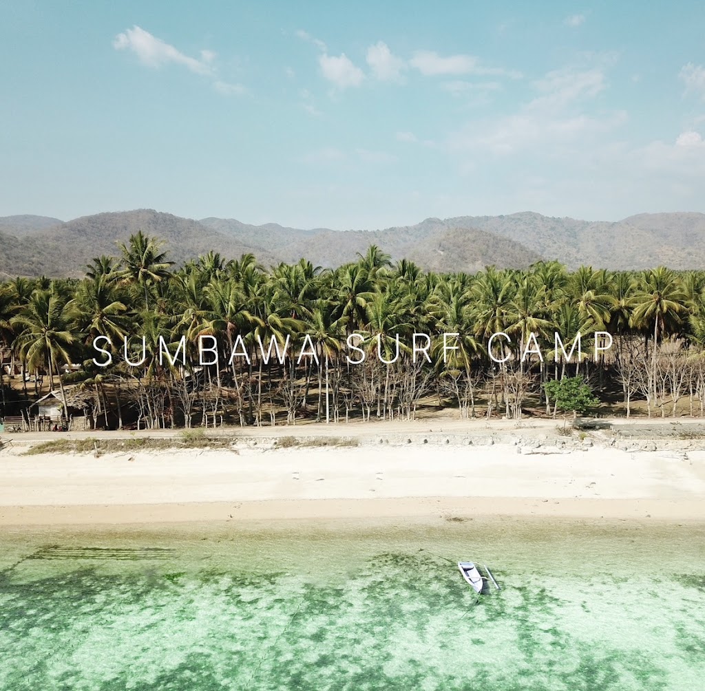 Sumbawa Surf Camp