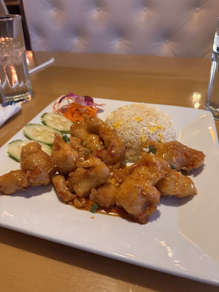 Marigold Thai