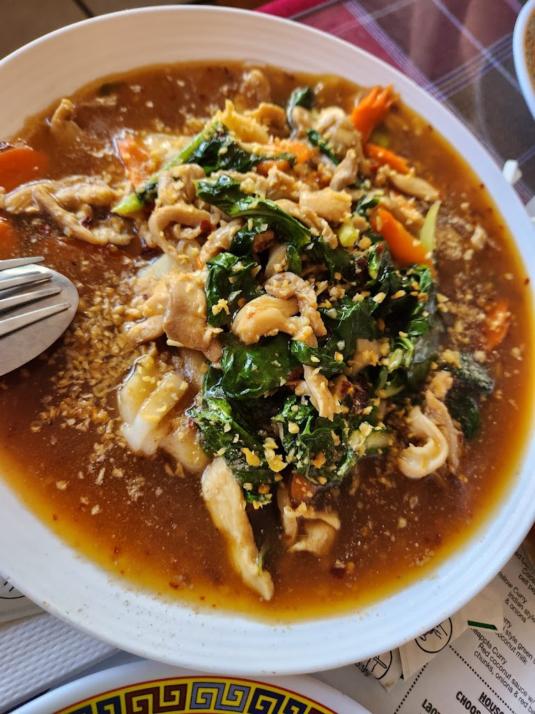 Sabb Thai