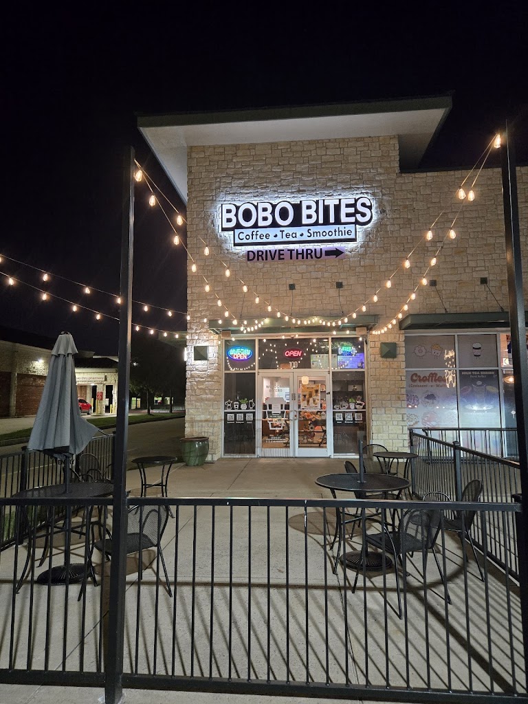 Photo of BOBO Bites Keller