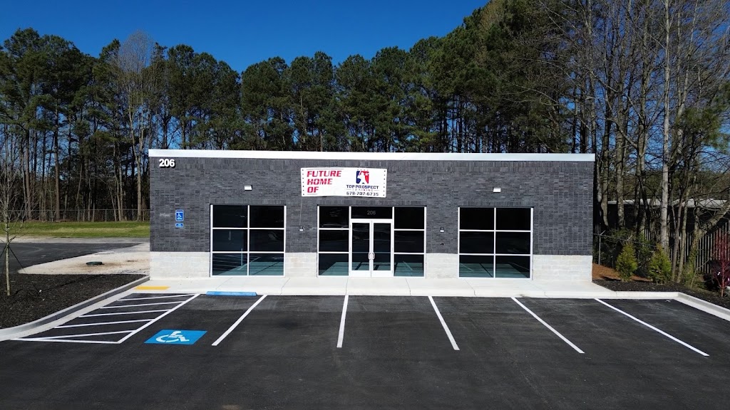  Top Prospect Training