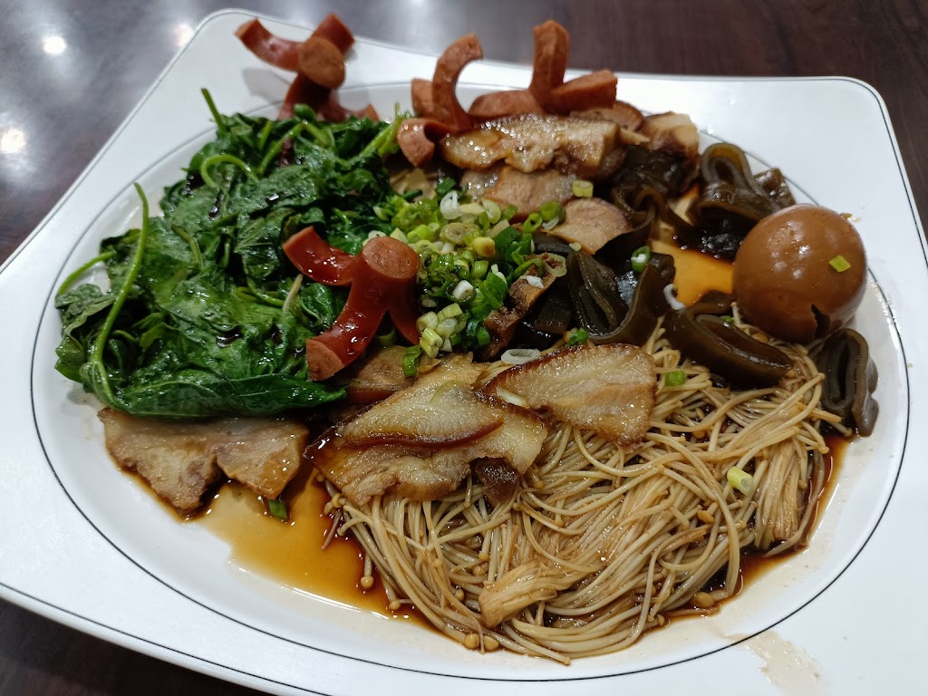 大胖麵館（原陳家麵館） 的照片