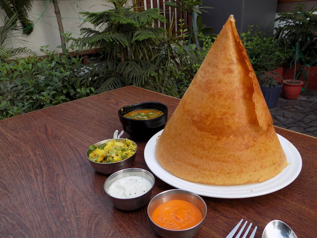 Dosa