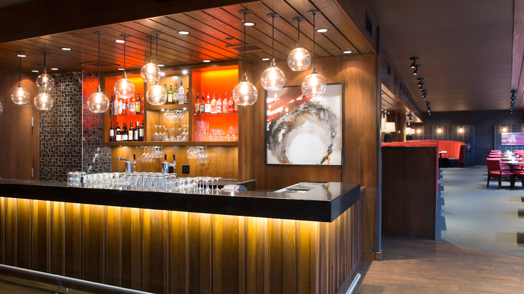 Scarlet Craft Kitchen in Saskatoon