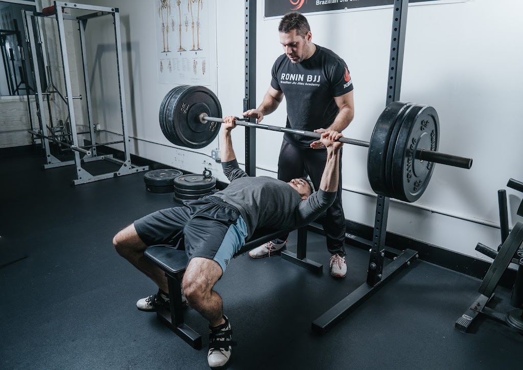  Ronin Personal Training